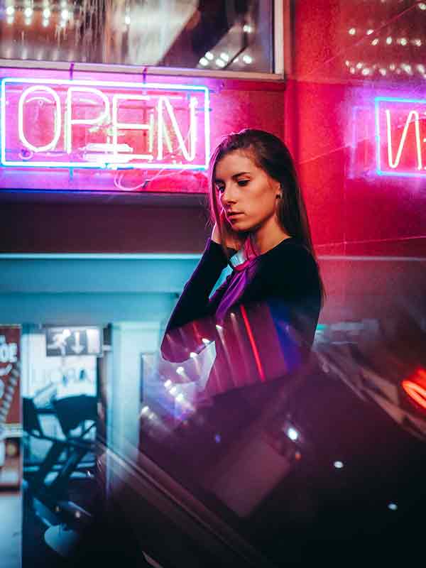 Alicia M