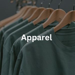 Apparel
