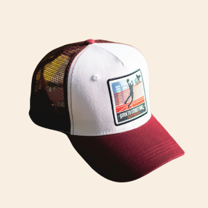 Satin-Lined Caps & Beanies