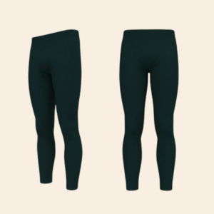 Afrocentric Patterned Leggings