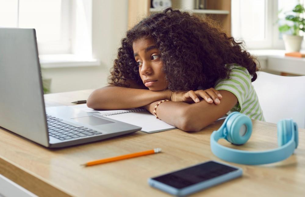 ADHD in Black Girls: Why It’s Missed and What It Can Look Like