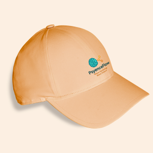 PsyenceFlow Cap