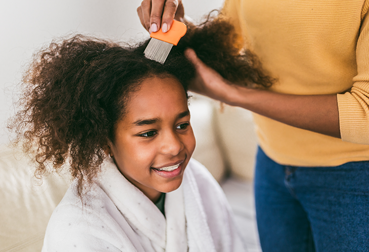 Hair, Identity, and Mental Wellness During Stress