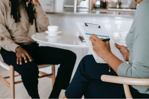 Mental Health Apparel with Meaning: Why What You Wear Can Support Healing