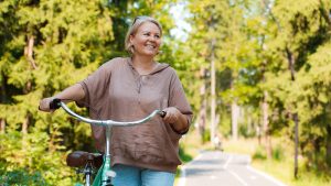 Low-Pressure Movement for Stress Relief