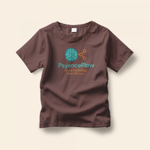 PsyenceFlow T-Shirt