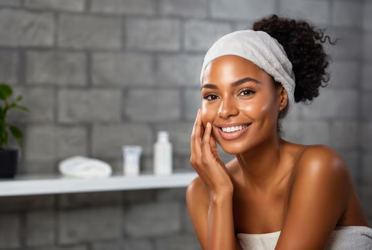 Protect Your Crown: Hair, Identity, and Mental Wellness During Stress